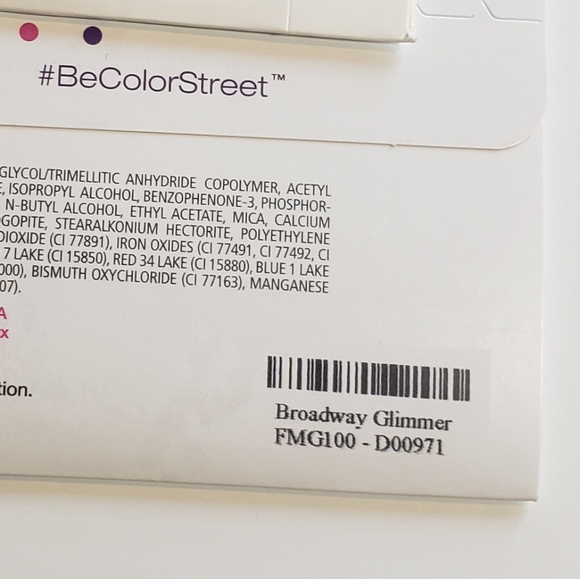 Color Street - Picture 2 of 3